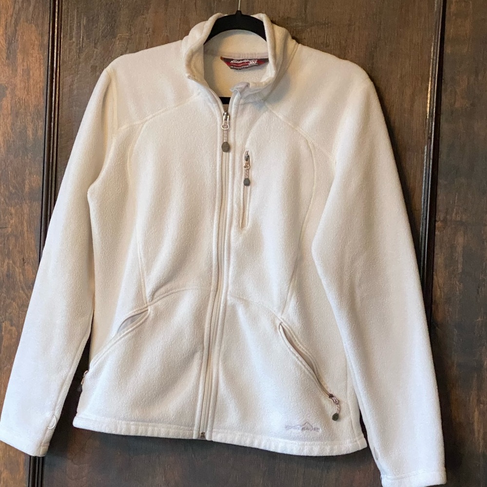 Eddie Bauer Fleece